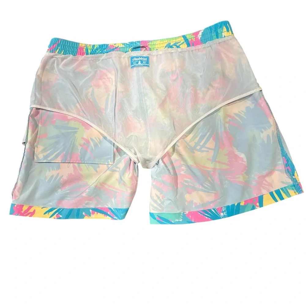 Chubbies Men’s The SUBTROPICS‎ 5.5